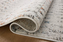 Grey / Multi / 9'-2" x 13'