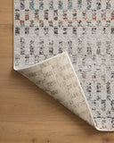 Grey / Multi
