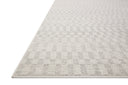 Ivory / Grey / 4'-0" x 6'-0"