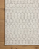 Ivory / Grey