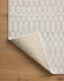 Ivory / Grey / 2'-7" x 12'-0"