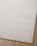 Ivory / Grey / 4'-0" x 6'-0"