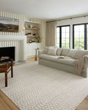 Ivory / Grey / 2'-7" x 10'-0"
