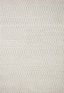 Ivory / Grey / 5'-3" x 7'-9"