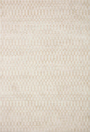 Ivory / Natural / 2'-7" x 8'-0"
