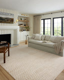Ivory / Natural / 2'-7" x 10'-0"