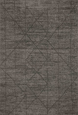 Charcoal / Ivory