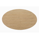 Oak / Oval