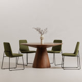 Walnut Brown