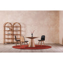 Oak / Round