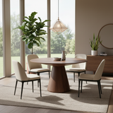 Walnut Brown