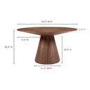 Walnut Brown
