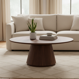 Walnut Brown