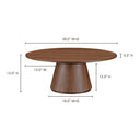 Walnut Brown