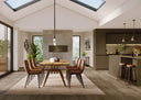 LH Home Landmark Dining Table 84"