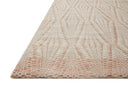 Ivory / Blush / 7'-9" x 9'-9"