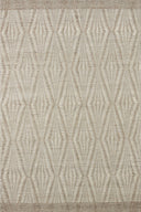 Ivory / Taupe / 2'-3" x 3'-9"