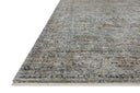 Ocean / Gold / 5'-3" x 5'-3" Round