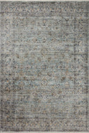 Ocean / Gold / 2'-7" x 8'-0"