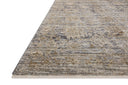 Charcoal / Gold / 11'-6" x 15'-7"