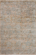 Terracotta / Smoke / 2'-7" x 8'-0"