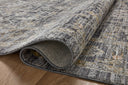 Midnight / Tobacco / 5'-3" x 5'-3" Round