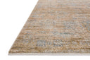 Copper / Steel / 5'-3" x 5'-3" Round