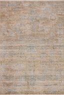 Copper / Steel / 2'-3" x 3'-10"