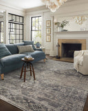 Graphite / Jade