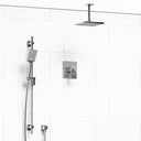 Chrome / Ceiling Arm