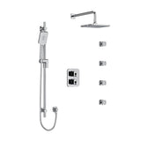 Wall Arm