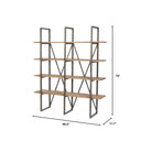 LH Home Kenya Large Cain Rack