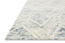 Denim / Ivory