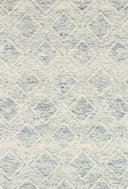 Denim / Ivory / 11'-6" x 15'