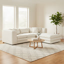 Warm White