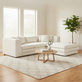 Warm White