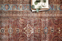 Brick / Blue / 9'-0" x 12'-0"