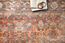 Spice / Marine / 9'-0" x 12'-0"