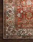 Ocean / Multi / 2'-6" x 12'-0"
