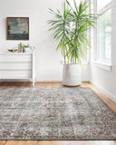 Taupe / Stone / 2'-6" x 9'-6"