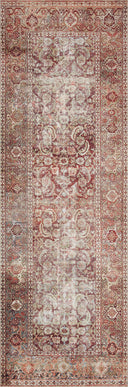 Cinnamon / Sage / 9'-0" x 12'-0"