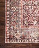 Cinnamon / Sage / 9'-0" x 12'-0"