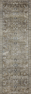 Antique / Moss / 9'-6" x 14'