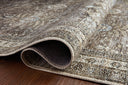 Antique / Moss / 9'-6" x 14'