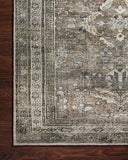 Antique / Moss / 2'-6" x 12'-0"
