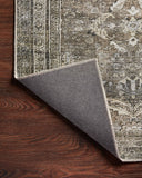 Antique / Moss