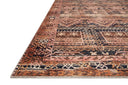 Mocha / Blush / 9'-0" x 12'-0"