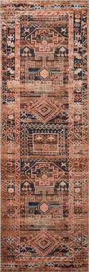 Mocha / Blush / 9'-0" x 12'-0"