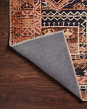Mocha / Blush / 9'-0" x 12'-0"