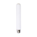 Renwil Lille Light Bulb - White Frosted Glass
